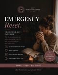Emergency Reset