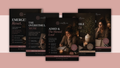 The Complete Overstimulated Life Library